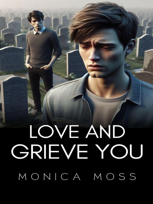 Title details for Love and Grieve You by Monica Moss - Available